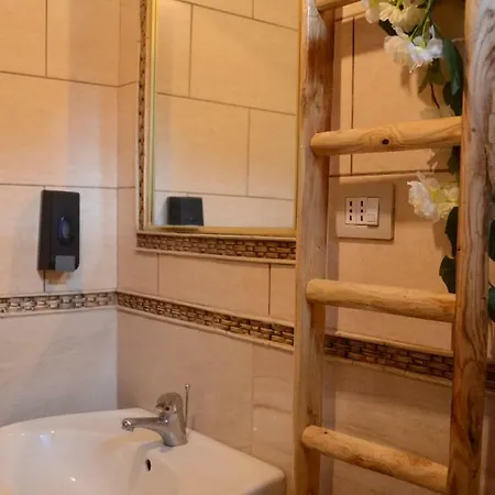 Bed and breakfast Federico's Vila Tirana