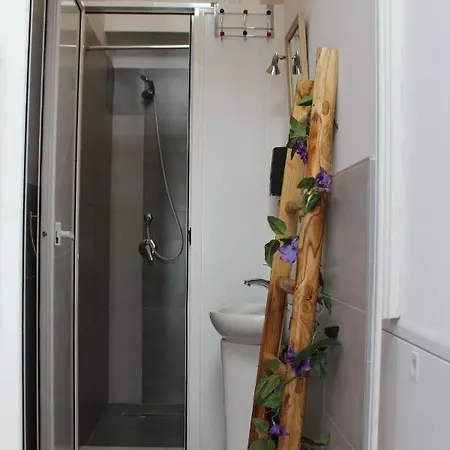 Bed and breakfast Federico's Vila Tirana