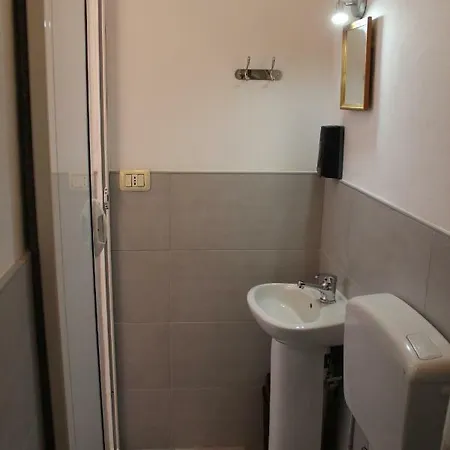 Bed and breakfast Federico's Vila *