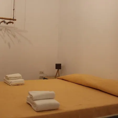Federico's Vila Bed and breakfast
