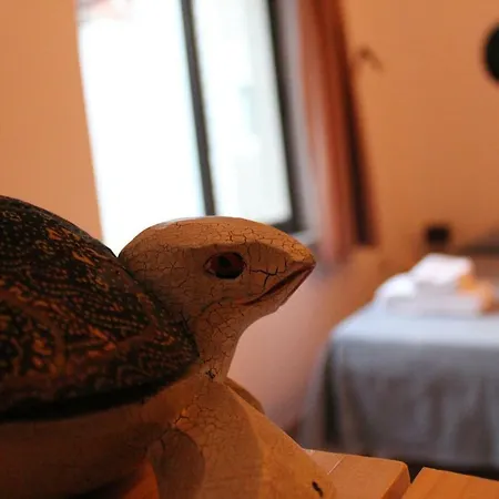 Federico's Vila Bed and breakfast