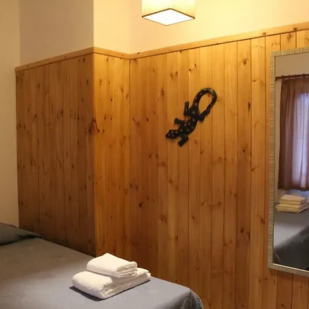 Bed and breakfast Federico's Vila Tirana
