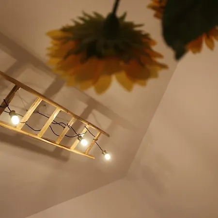 Bed and breakfast Federico's Vila *