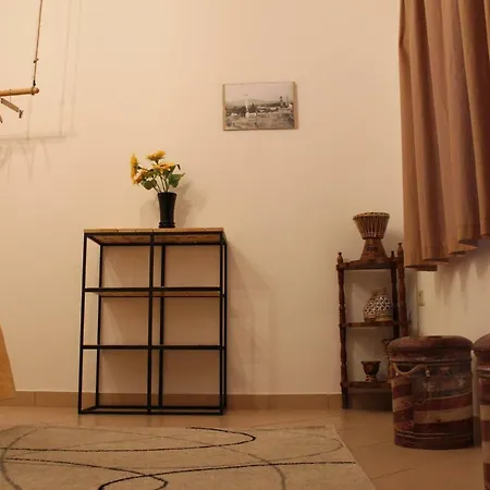 Bed and breakfast Federico's Vila Tirana