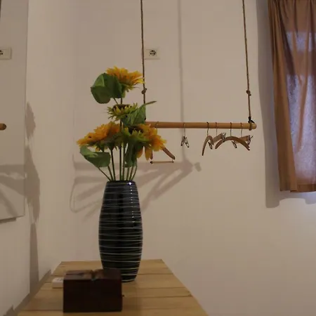 Federico's Vila Bed and breakfast