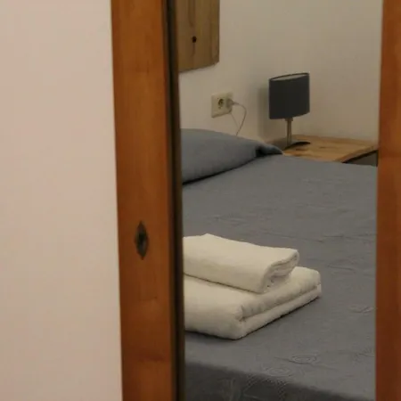 Bed and breakfast Federico's Vila *