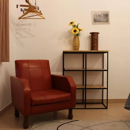 Federico's Vila Bed and breakfast Tirana