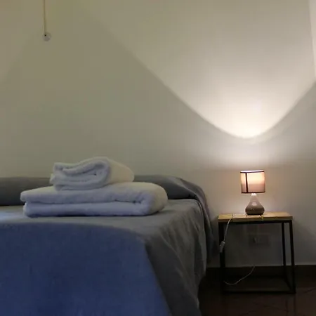 Federico's Vila Bed and breakfast *