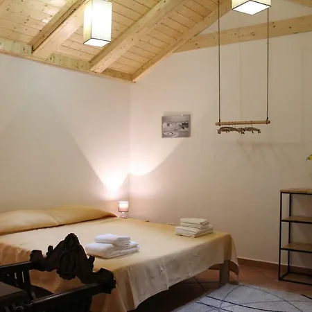 Federico's Vila Bed and breakfast